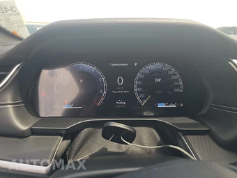 2024 Jeep Grand Cherokee Altitude - miniatura 12