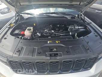 2024 Jeep Grand Cherokee Altitude - miniatura 15