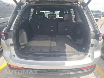2024 Jeep Grand Cherokee Altitude - miniatura 16
