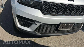 2024 Jeep Grand Cherokee Altitude - miniatura 24