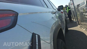 2024 Jeep Grand Cherokee Altitude - miniatura 25