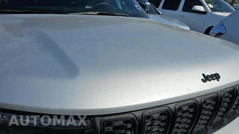 2024 Jeep Grand Cherokee Altitude - miniatura 27