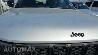 2024 Jeep Grand Cherokee Altitude - miniatura 29