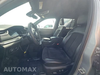 2024 Jeep Grand Cherokee Altitude - miniatura 7