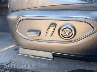 2024 Jeep Grand Cherokee Altitude - miniatura 11