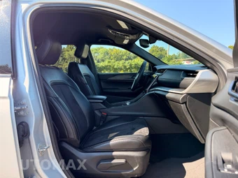 2024 Jeep Grand Cherokee Altitude - miniatura 13