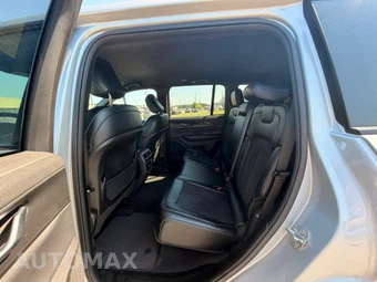 2024 Jeep Grand Cherokee Altitude - miniatura 16