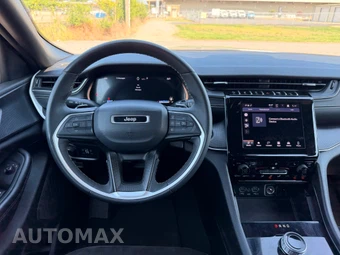 2024 Jeep Grand Cherokee Altitude - miniatura 17