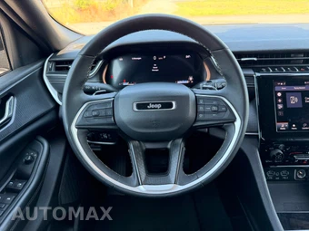 2024 Jeep Grand Cherokee Altitude - miniatura 18