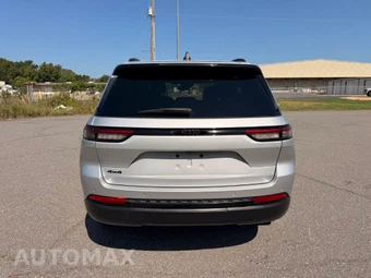 2024 Jeep Grand Cherokee Altitude - miniatura 6