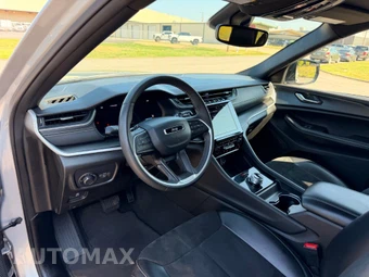 2024 Jeep Grand Cherokee Altitude - miniatura 9