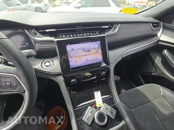 2024 Jeep Grand Cherokee Altitude - miniatura 10