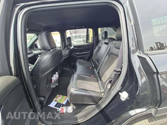 2024 Jeep Grand Cherokee Altitude - miniatura 13