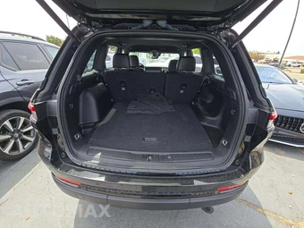 2024 Jeep Grand Cherokee Altitude - miniatura 14