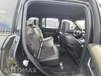 2024 Jeep Grand Cherokee Altitude - miniatura 16