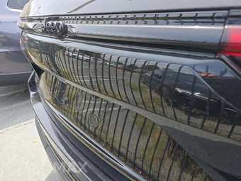 2024 Jeep Grand Cherokee Altitude - miniatura 23