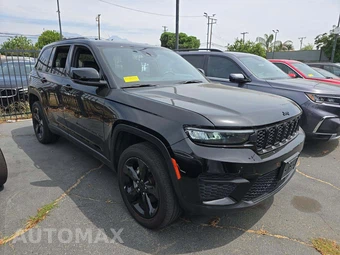 2024 Jeep Grand Cherokee Altitude - miniatura 4