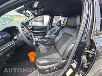 2024 Jeep Grand Cherokee Altitude - miniatura 6