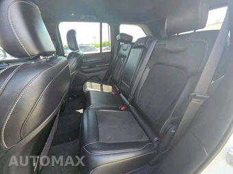 2024 Jeep Grand Cherokee Altitude - miniatura 13