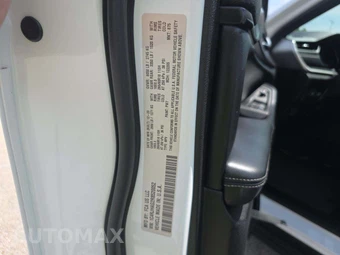 2024 Jeep Grand Cherokee Altitude - miniatura 5