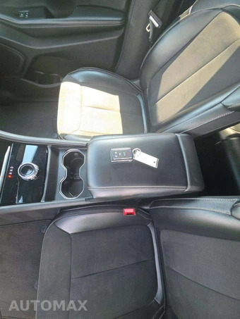 2024 Jeep Grand Cherokee Altitude - miniatura 8