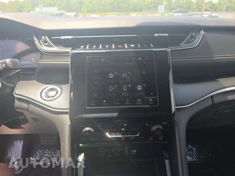 2024 Jeep Grand Cherokee Altitude - miniatura 10