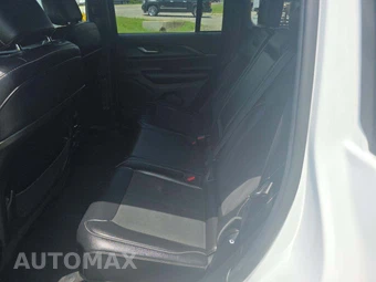 2024 Jeep Grand Cherokee Altitude - miniatura 13