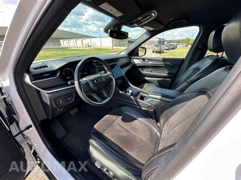 2024 Jeep Grand Cherokee Altitude - miniatura 10