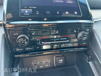 2024 Jeep Grand Cherokee Altitude - miniatura 23