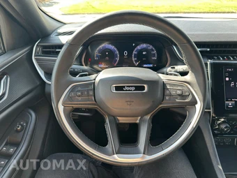 2024 Jeep Grand Cherokee Altitude - miniatura 24