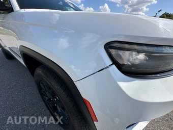 2024 Jeep Grand Cherokee Altitude - miniatura 29