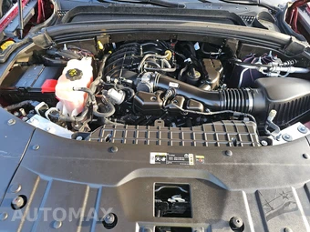 2024 Jeep Grand Cherokee Altitude - miniatura 15