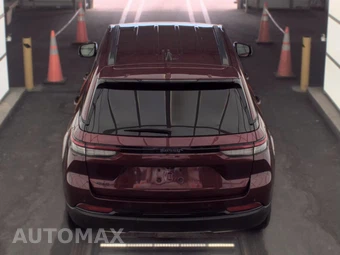 2024 Jeep Grand Cherokee Altitude - miniatura 5