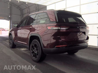 2024 Jeep Grand Cherokee Altitude - miniatura 6