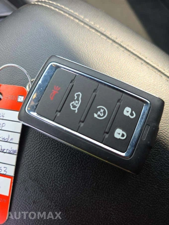 2024 Jeep Grand Cherokee Altitude - miniatura 5