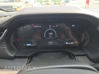 2024 Jeep Grand Cherokee Altitude - miniatura 6
