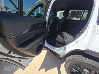 2024 Jeep Grand Cherokee Altitude - miniatura 13