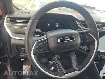 2024 Jeep Grand Cherokee Altitude - miniatura 10