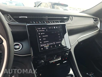 2024 Jeep Grand Cherokee Altitude - miniatura 11