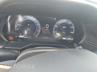 2024 Jeep Grand Cherokee Altitude - miniatura 12