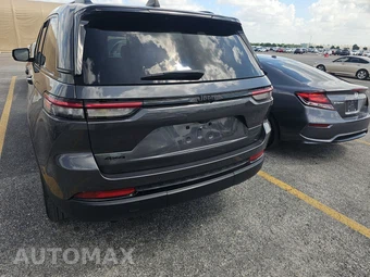 2024 Jeep Grand Cherokee Altitude - miniatura 5