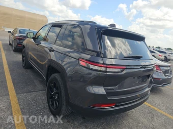 2024 Jeep Grand Cherokee Altitude - miniatura 6