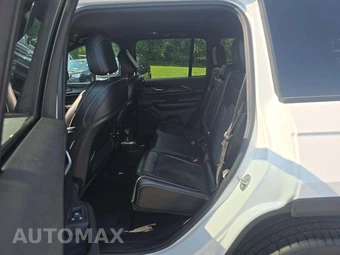 2024 Jeep Grand Cherokee Altitude - miniatura 10