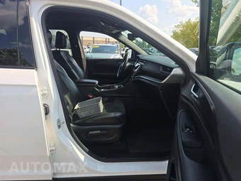 2024 Jeep Grand Cherokee Altitude - miniatura 15
