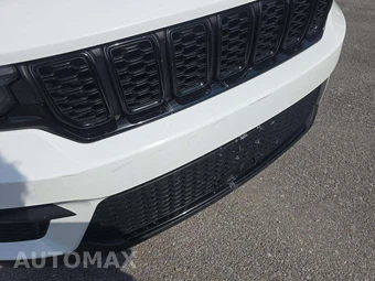 2024 Jeep Grand Cherokee Altitude - miniatura 18