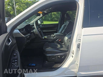 2024 Jeep Grand Cherokee Altitude - miniatura 3