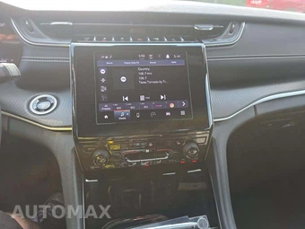 2024 Jeep Grand Cherokee Altitude - miniatura 7
