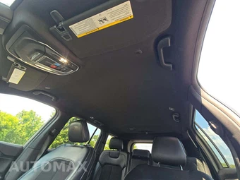 2024 Jeep Grand Cherokee Altitude - miniatura 8
