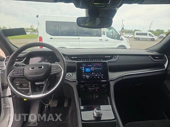 2024 Jeep Grand Cherokee Altitude - miniatura 11