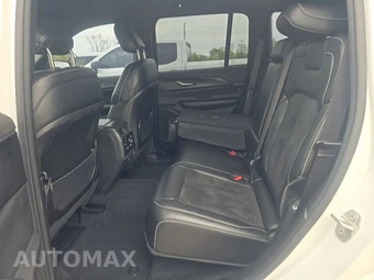 2024 Jeep Grand Cherokee Altitude - miniatura 13